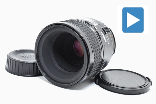 Quasi come nuovo nikon - [quasi, af
