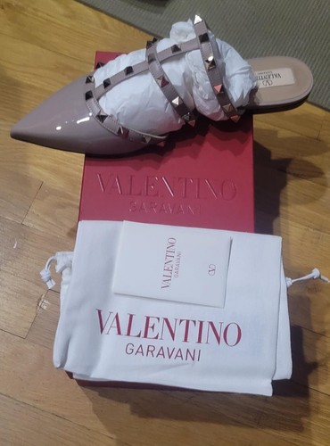 Scarpa donna valentino - donna,