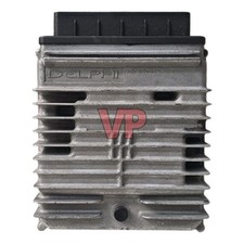 Modulo centralina comando