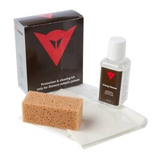 DAINESE Pulitore per pelle NUBUCK CLEANING kit
