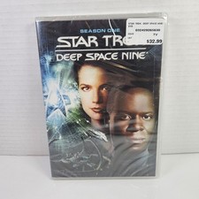 Star Trek-Deep Space Nine