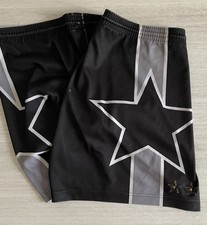 1997/1998 FC Juventus X Kappa Shorts