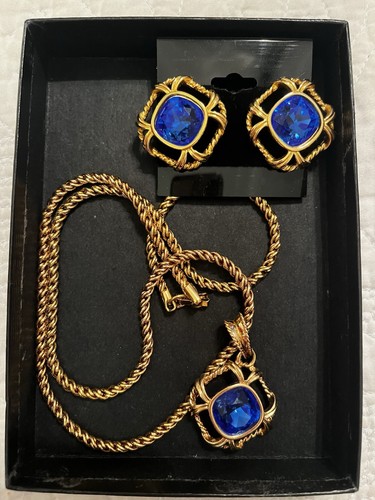 Set gioielli swarovski - gioielli,