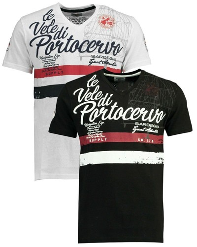 Shirt geographical norway - t-shirt,
