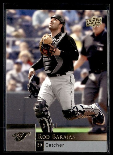 2009 upper deck - 2009,