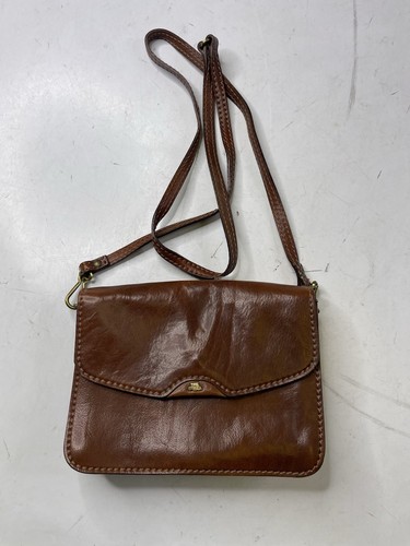 Vintage the bridge leather - bridge,