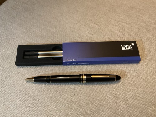 Montblanc meisterstück - montblanc,