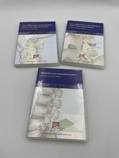 3 Rare Medical DVD Flivo Press