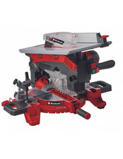 Troncatrice per legno EINHELL