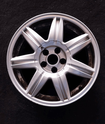 6l0601025b72v disco ruota - 6l0601025b72v,