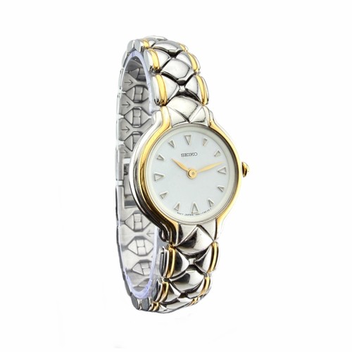 Orologio seiko donna quarzo - donna, al