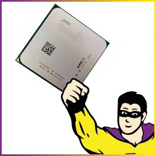 Processore cpu amd 8500 - cpu,