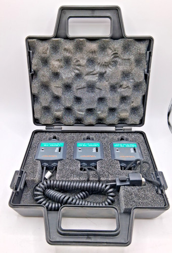 Kit fibra ottica wavetek - fibra,