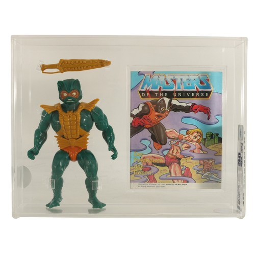 Mer man vintage - vintage, motu