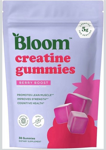 Confezione due bloom - da,
