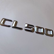 Per Mercedes Benz CL500