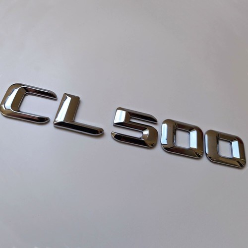 Per mercedes benz cl500 - mercedes,