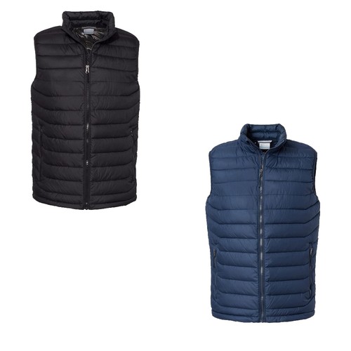 Giacca invernale gilet