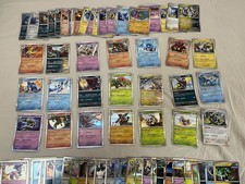 Lotto Pokémon-70+holo