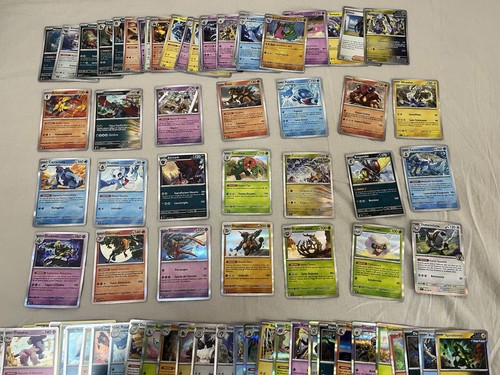 Lotto pokémon holo - lotto, pokémon-70+holo