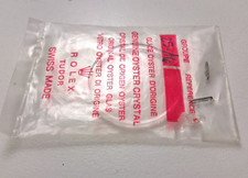 VINTAGE ROLEX SUBMARINER  5508 6536/1 MILGAUSS 6543 6541 PLEXY TROPIC 16 NOS