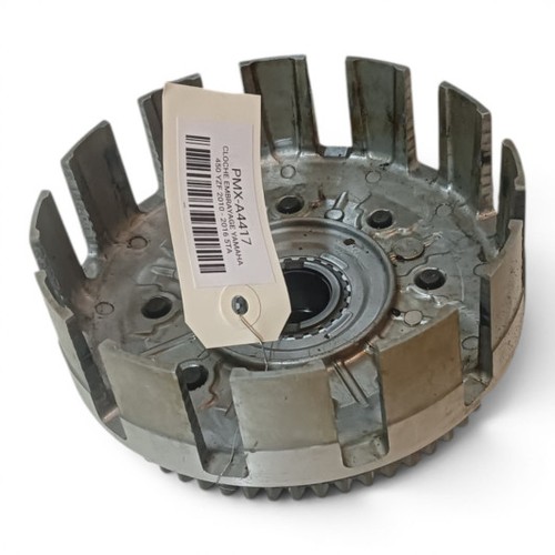 Campana frizione yamaha 450 - campana,