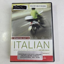 Living Language ITALIAN 3