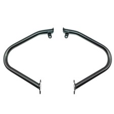 Kit paramotore tubolare nero originale 2s001587 Moto Guzzi v7 Stone e5 (my21)