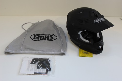 Shoei vfx taglia nuovo - taglia, l