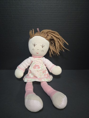 Kaloo ragdoll con abito - con,