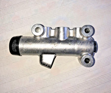 Lancia Appia Terza serie pompa