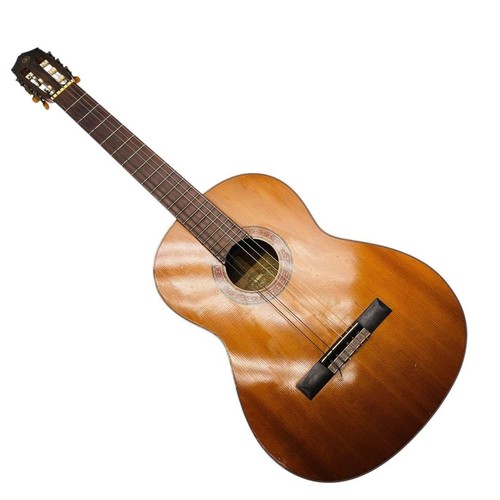 Chitarra acustica yamaha - acustica, g-60a