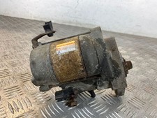 Motorino di Avviamento Toyota