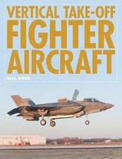Vertical Take-Off Fighter