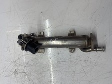 Exhaust gas radiator for VW