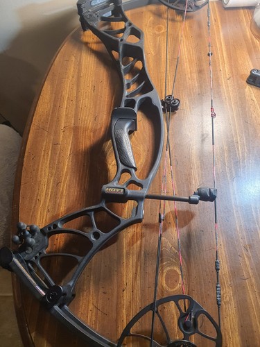 Hoyt archery helix cam - archery,