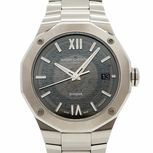 Baume mercier riviera - &,