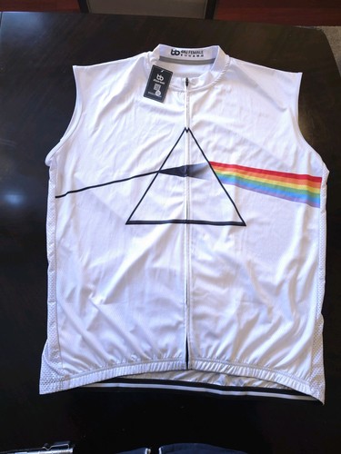Maglia ciclismo cabina