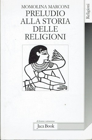 Preludio alla storia delle