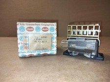 Centralina Relè Timer