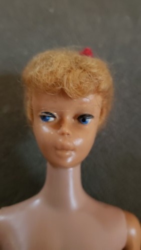 Barbie 850 coda di - di, cavallo