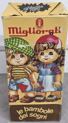 Bambole dei sogni - bambole,
