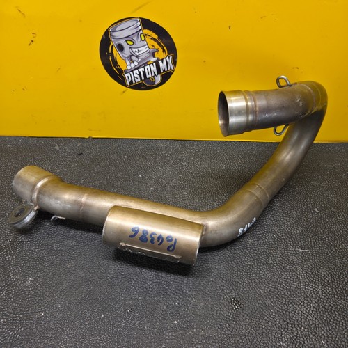 Ktm 250 sxf 2021 collettore - 250,