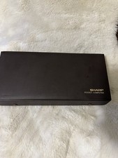 SHARP CE-125 - Imprimante /