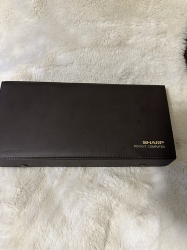 Sharp 125 imprimante - sharp,