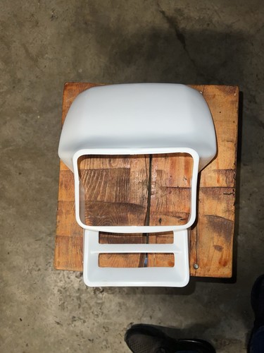 Mascherina portafaro cemoto - portafaro,