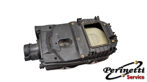 Scatola filtro aria mercedes - scatola,