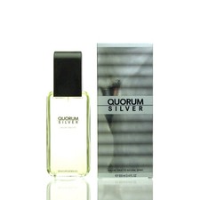 Puig quorum silver eau - quorum,