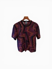 Girocollo elettrico Missoni