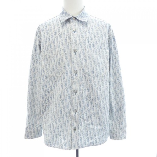 Autentica camicia dior - autentica,